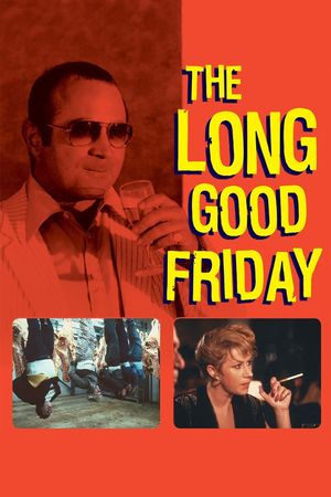 The Long Good Friday's poster