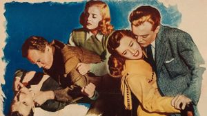 The Strange Love of Martha Ivers's poster