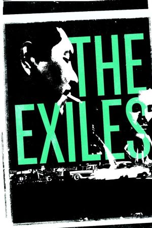 The Exiles's poster