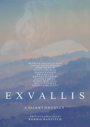 Exvallis's poster