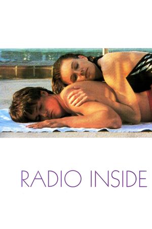 Radio Inside's poster