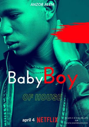 Baby Boy of House's poster