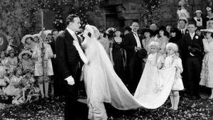 The Bride's Play's poster