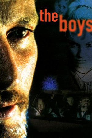 The Boys's poster