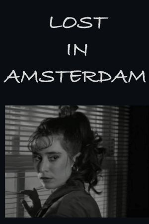 Lost in Amsterdam's poster