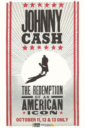 Johnny Cash: The Redemption of an American Icon's poster