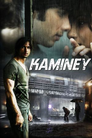 Kaminey's poster