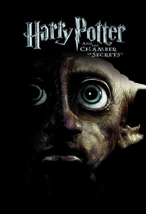 Harry Potter and the Chamber of Secrets's poster