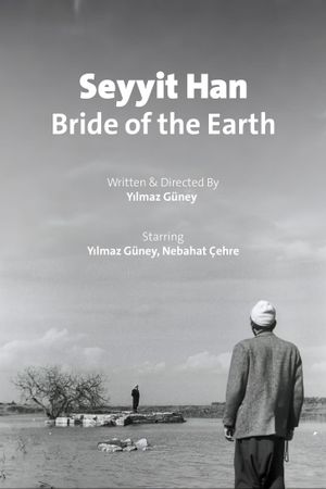 Seyyit Han: Bride of the Earth's poster