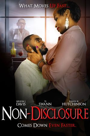 Non-Disclosure's poster image