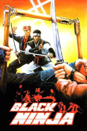 Ninja: Silent Assassin's poster