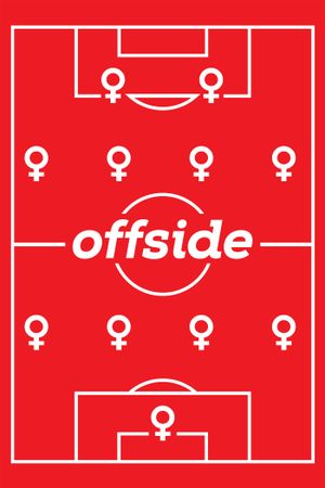 Offside's poster