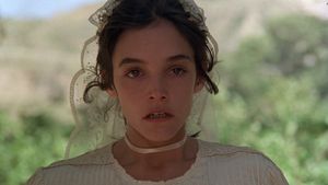 Days of Heaven's poster