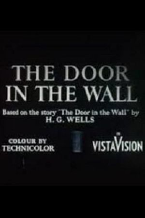 The Door in the Wall's poster