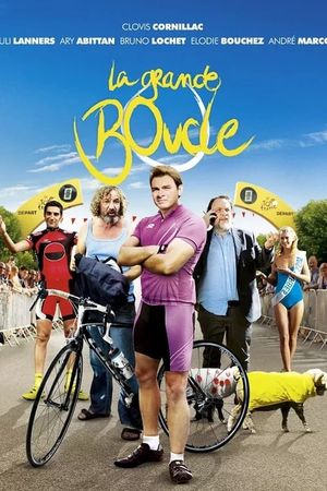Tour De Force's poster