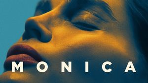 Monica's poster