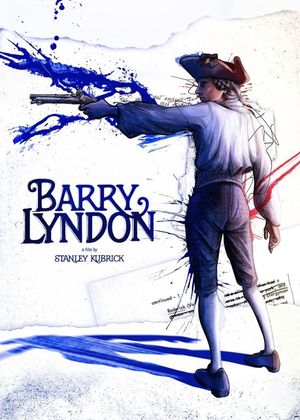 Barry Lyndon's poster