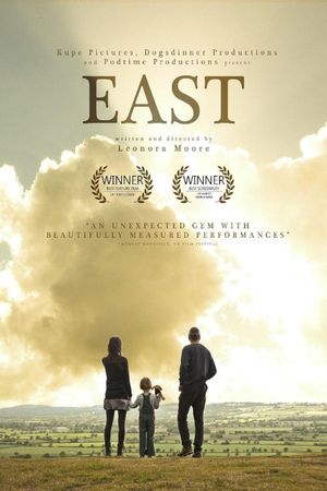 East's poster
