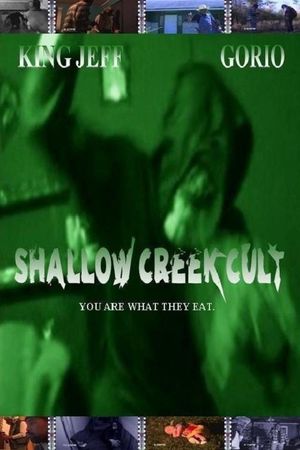 Shallow Creek Cult's poster