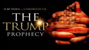 The Trump Prophecy's poster