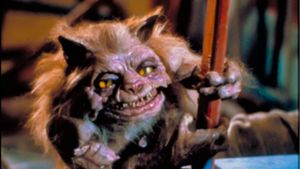 Ghoulies II's poster