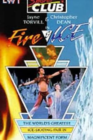 Fire & Ice's poster