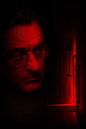 Hide and Seek's poster