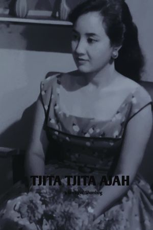 Tjita-Tjita Ajah's poster