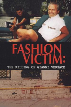 Fashion Victim's poster