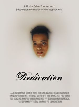 Dedication's poster image