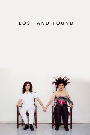 Lost and Found's poster