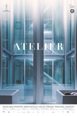 Atelier's poster