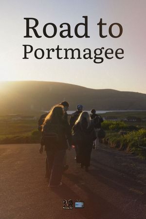Road to Portmagee's poster