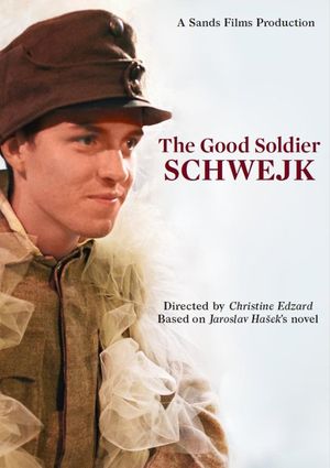 The Good Soldier Schwejk's poster image