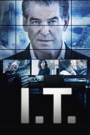 I.T.'s poster