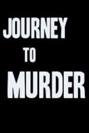 Journey to Murder's poster