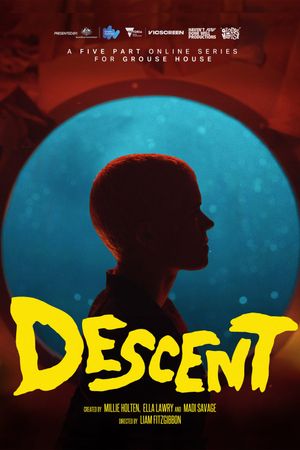 Descent's poster