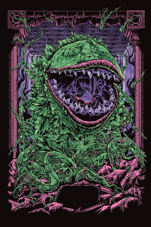 Little Shop of Horrors's poster