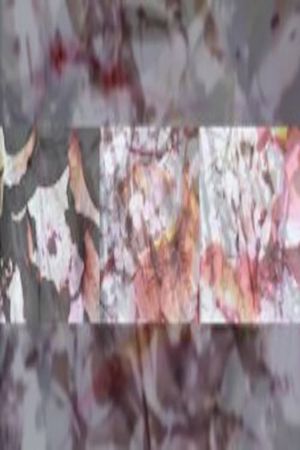 After Monet Water Lilies's poster