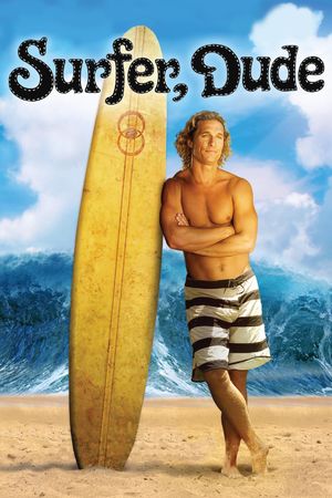 Surfer, Dude's poster image