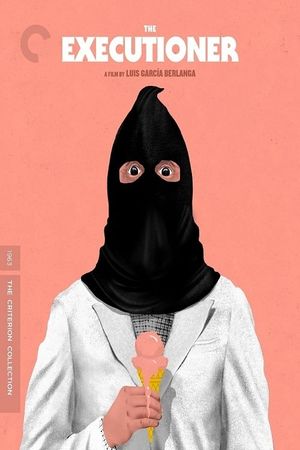 The Executioner's poster