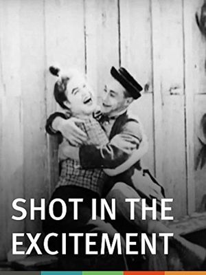 Shot in the Excitement's poster
