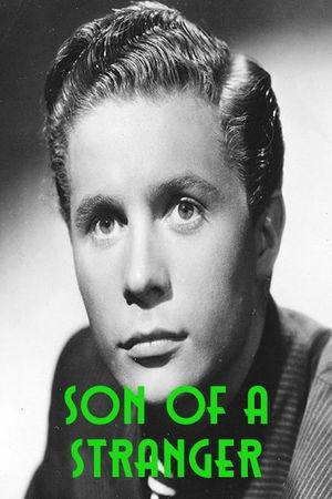 Son of a Stranger's poster