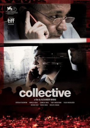 Collective's poster