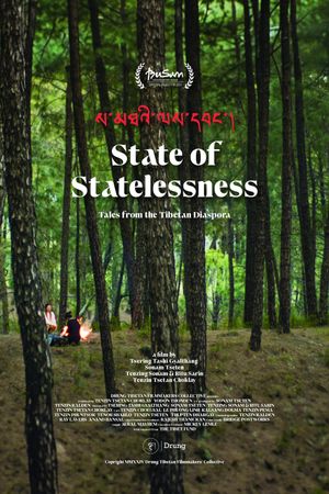 State of Statelessness's poster