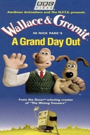A Grand Day Out's poster