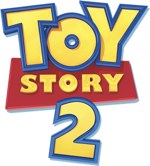 Toy Story 2's poster