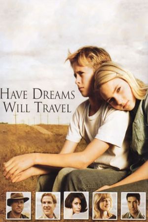 A West Texas Children's Story's poster
