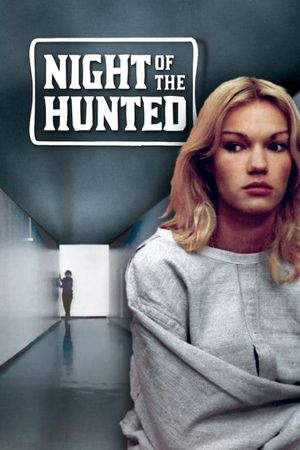 The Night of the Hunted's poster