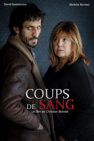 Coups de sang's poster